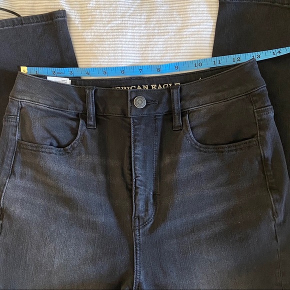 American Eagle Outfitters Super stretch X4 - Picture 8 of 11